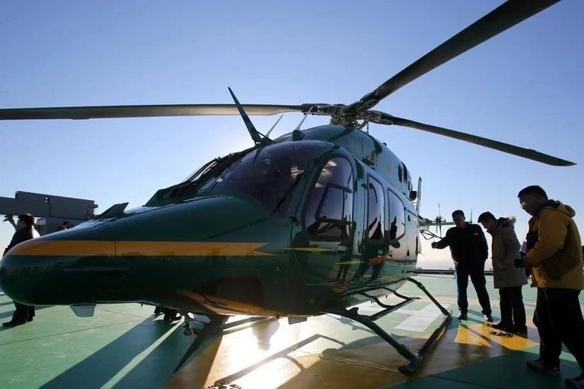 【送飛助航】將要啟程或終將抵達，每一次都要安全起降!